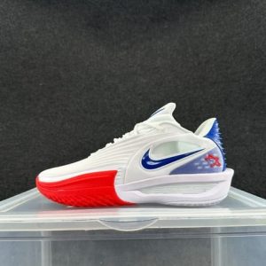 Nikee Zoom GT Cut 3 Turbo Cade White