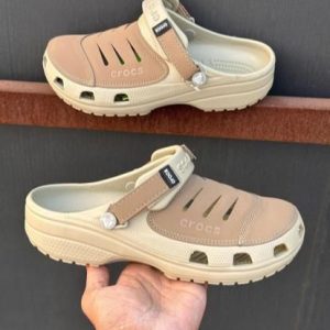 Crocss Yukoon Semi Ua Premium Quality