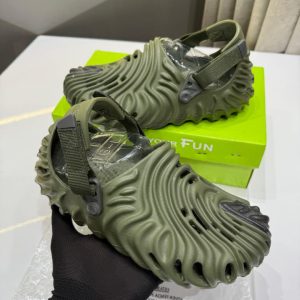 Crocss Bembury Semi Ua Premium Quality