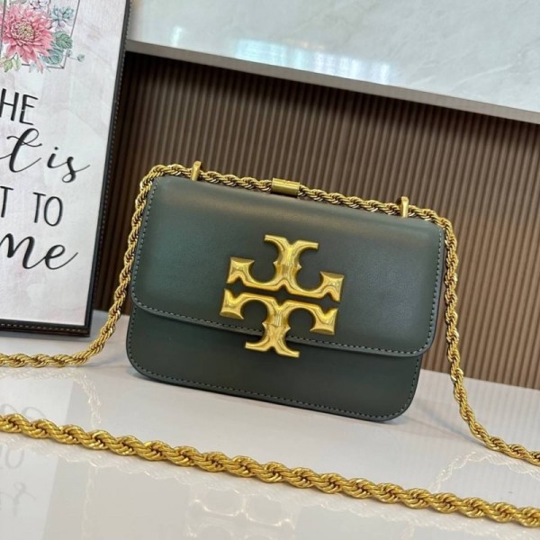 Toryy Burche Eleanor Premium Quality Shoulder Bag With OG Box & Dust Bag