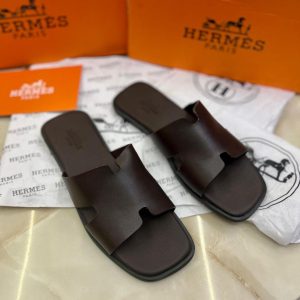 HERMESS Comfort sole Slipons