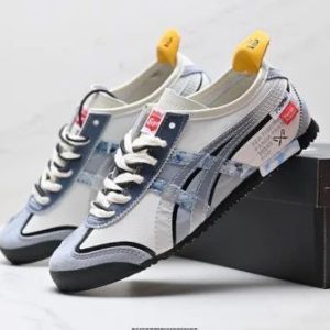 Asicss Tiger "Prank panda"