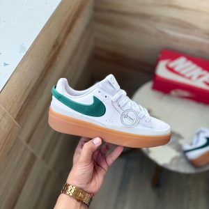 NIKEE BLAZER PHANTOM LOW