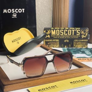 MOSCOET-SUNGLASSESS