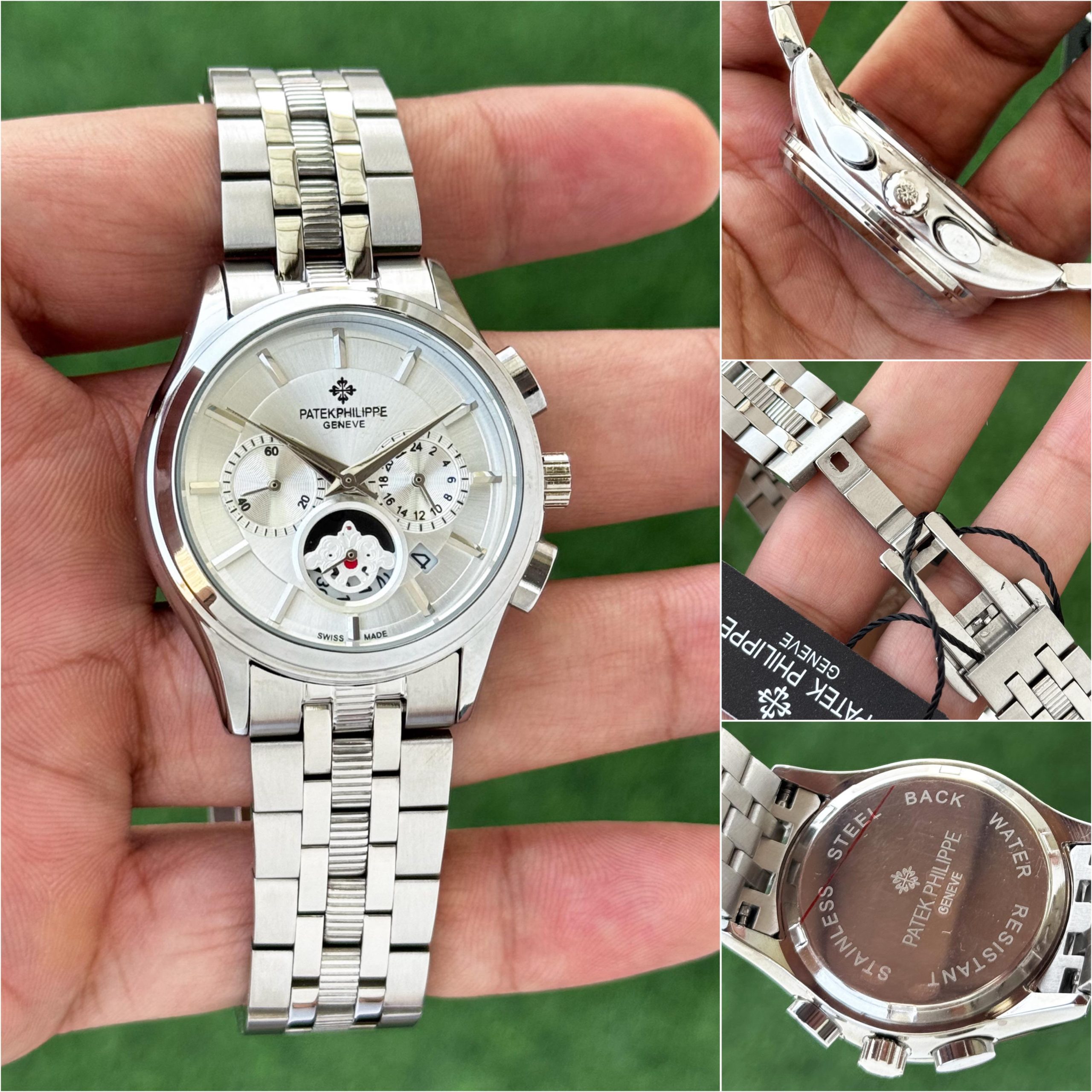 Pateke Philippee - Image 2