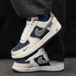 Nikee Airforce 1 Low X Dior