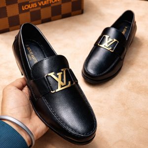 Lvv Loafers