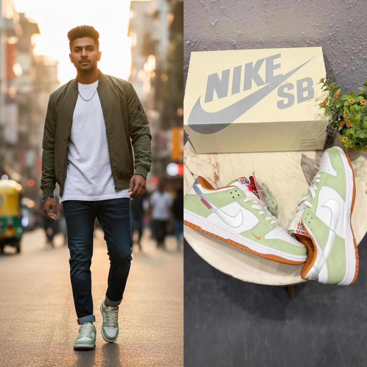 NIKEE SB DUNK CHINESE YEAR OF SNAKE 2025