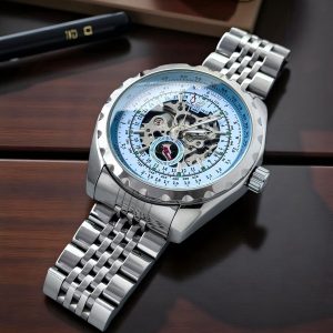 Breitlineg Watch