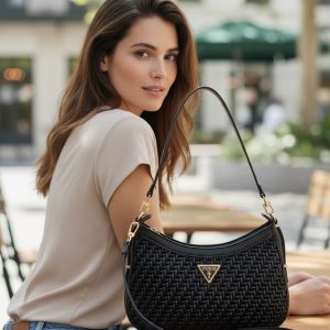 LATEST GUESSE SLING BAG