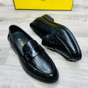 Fendsi Loafers