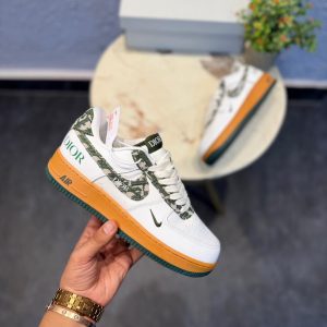 NIKEE AIRFORCE CUSTOM DIOR KEY CHAIN 2025