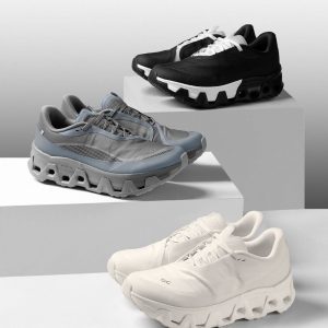 OnE x Post Archive Faction (PAF) Cloudmonster Hype