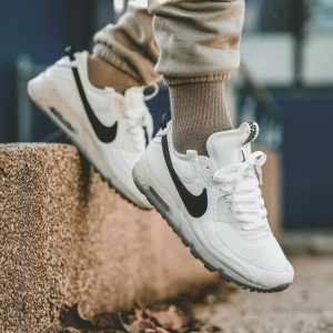 NIKEE AIRMAX TERASCAPE SAIL WHITE