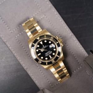 Rolexe Submarine Automatic