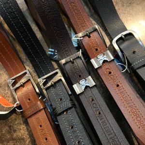 PREMIUM LEATHER BELTS