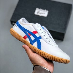 TigeEr Tsunahiki Slip-on