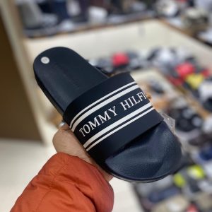 TOMMYS HILFIGERE SLIDE