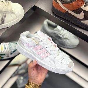 Adidase Forum Exhibit