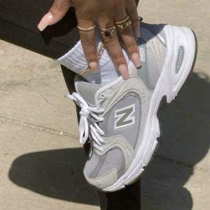 New balancSe 530 Grey