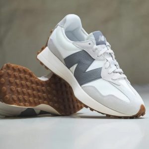 New BalanceS 327 Moonbeam Shadow Grey