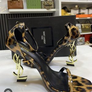 YSLL heels