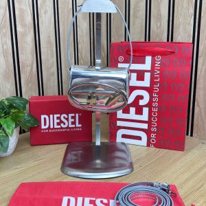 DieselE 1DR XS mini crossbody bag