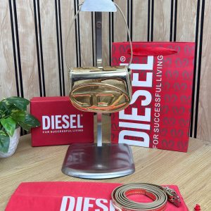 Diesele 1DR XS mini crossbody bag