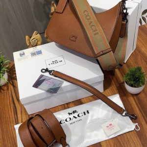 Coache Hobo CrossbBody