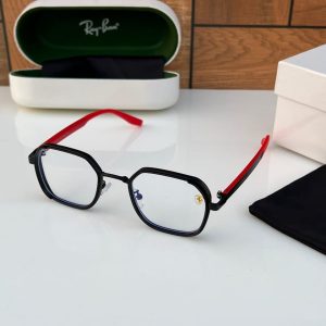 Raybane 8810 black plano