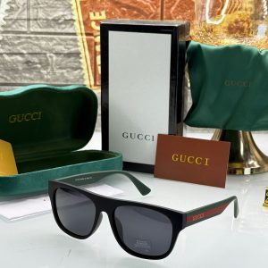 GUCCIE POLARIZED LENS