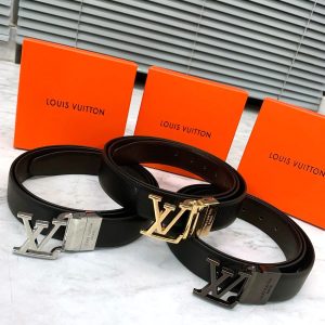 LVV Imported belts
