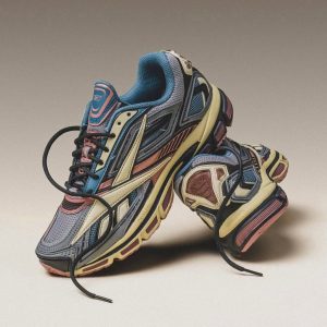 REEBOKE PREMIER ROAD SOFT SNEAKER