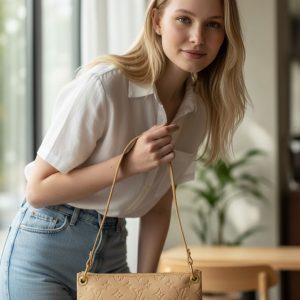 LATEST LOUISE VUITTONE SLING