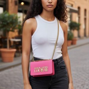 LATEST VERSACEE COUTURE SLING