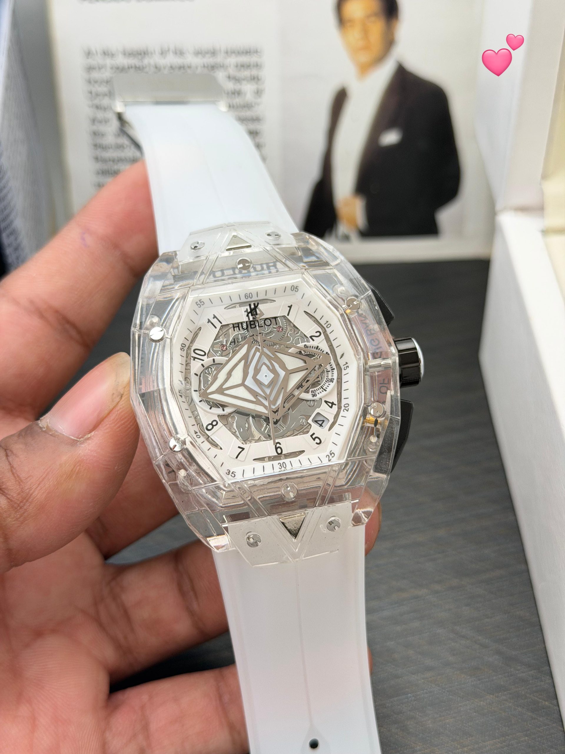 Hublote - Image 2