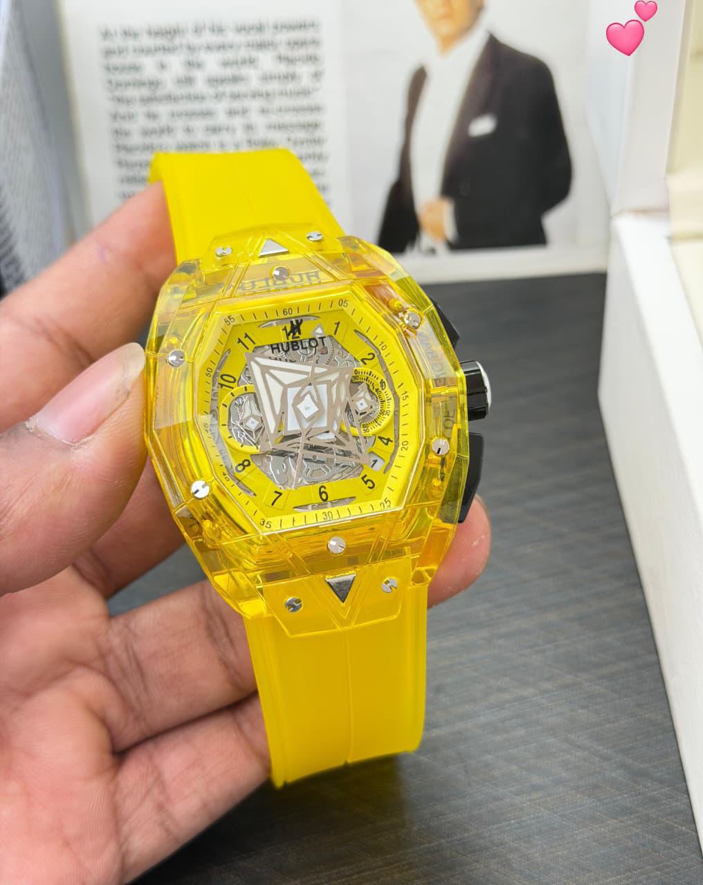 Hublote - Image 7