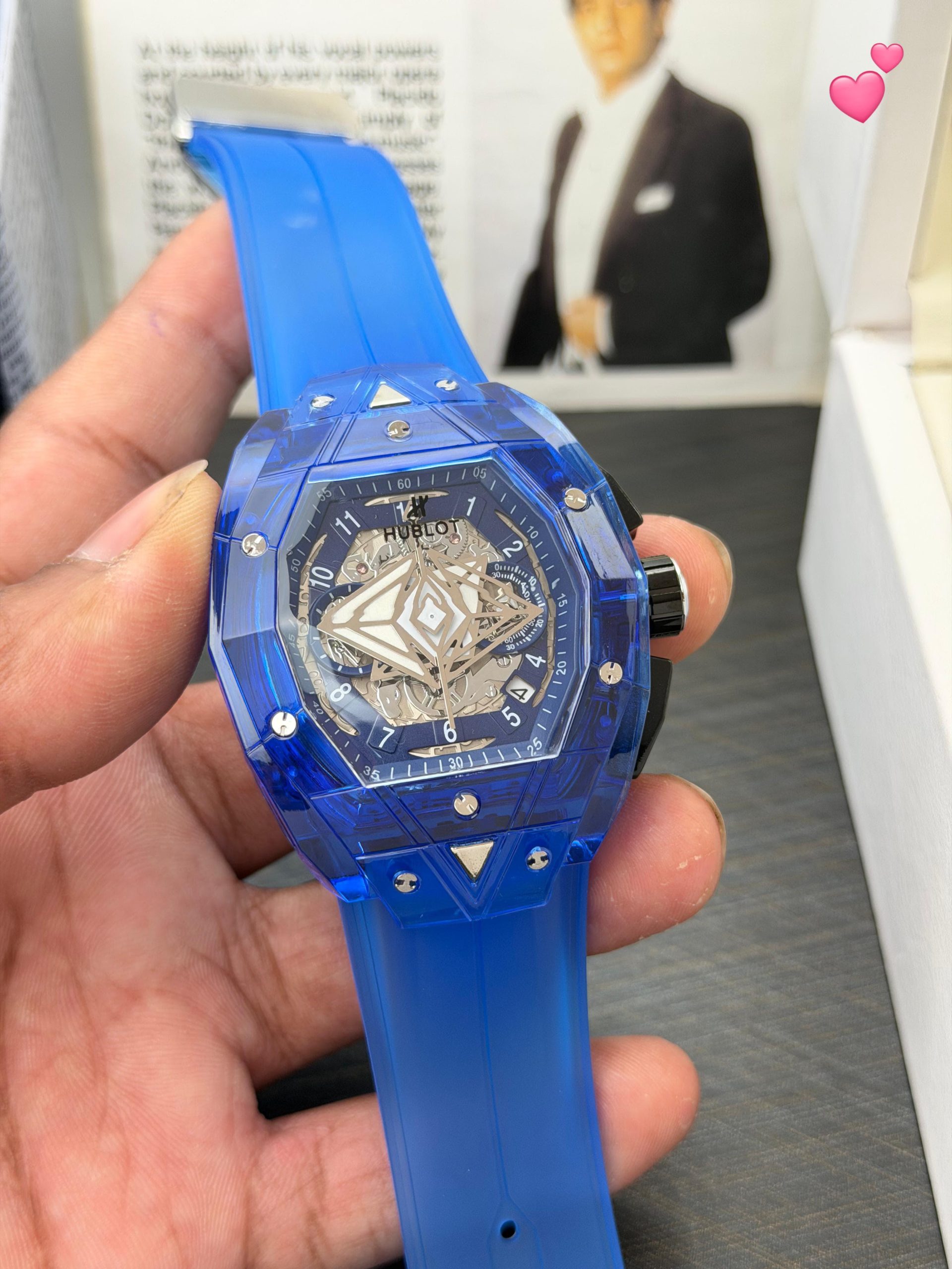 Hublote - Image 6