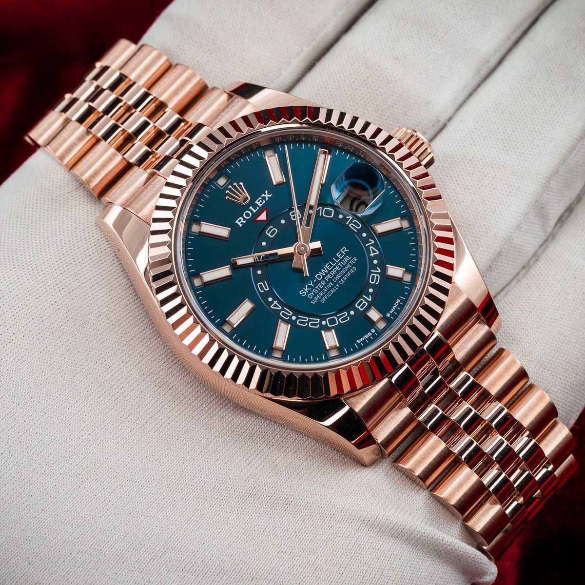 Rolexe
