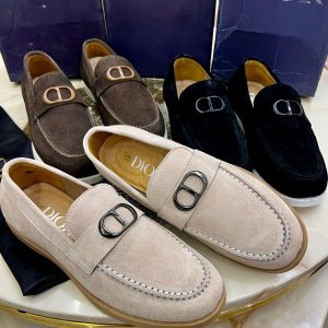 DIORE SLIP-ON Sneakers