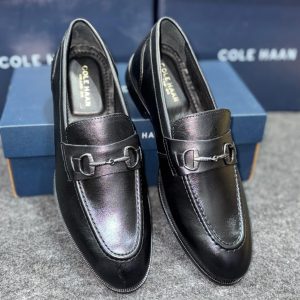 COLEE HAANE Wood Sole