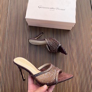 Gianvitoe rossi premium heels