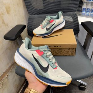 Nikee Reactx Pegasus Trail 6 Next Nature