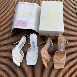 Jimmye choos premium heels