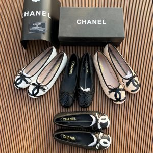 Channele ballet premium quality