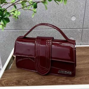 LATEST JACQUEMUSE SLING