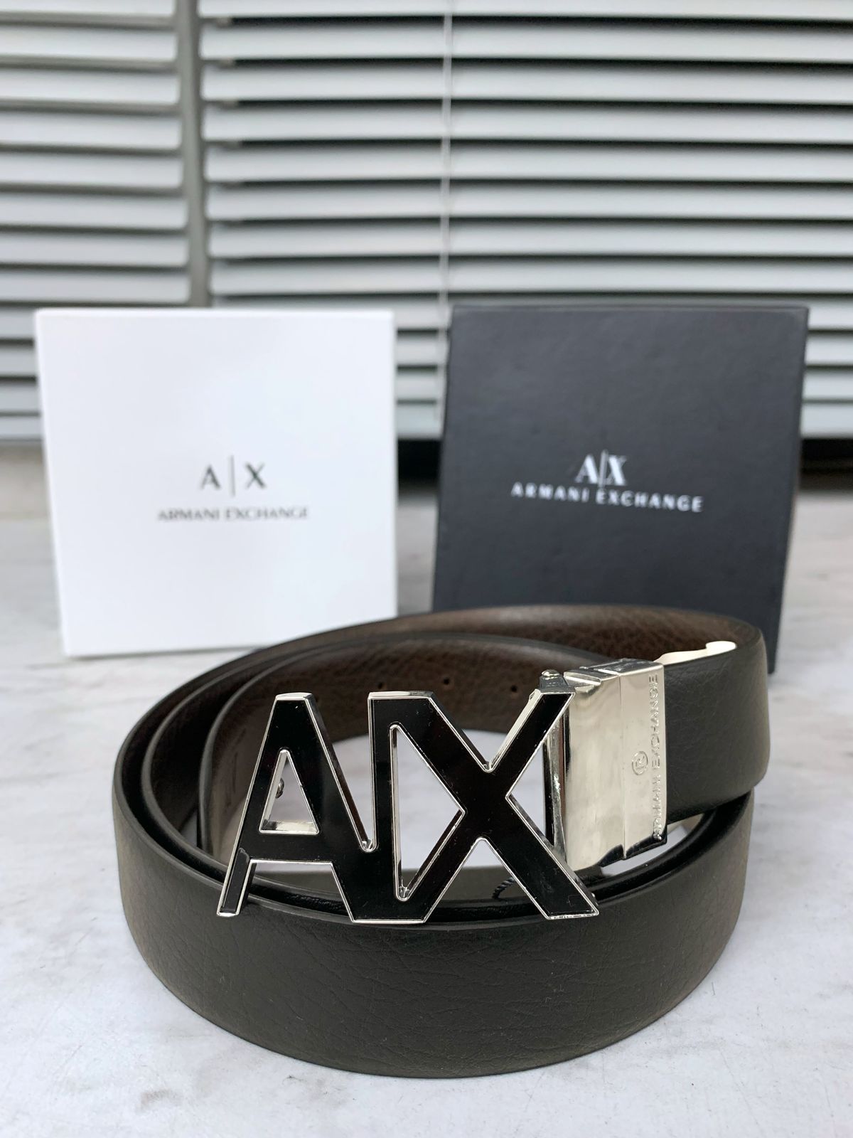 ARMANIE EXCHANGES IMPORTED QUALITY PREMIUM QUALITY BELTS - Image 4