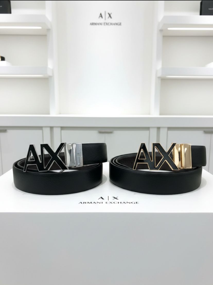 ARMANIE EXCHANGES IMPORTED QUALITY PREMIUM QUALITY BELTS - Image 6