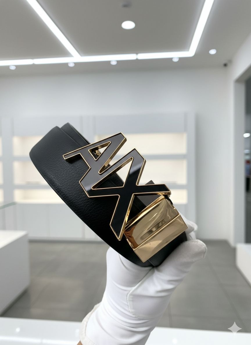 ARMANIE EXCHANGES IMPORTED QUALITY PREMIUM QUALITY BELTS - Image 8