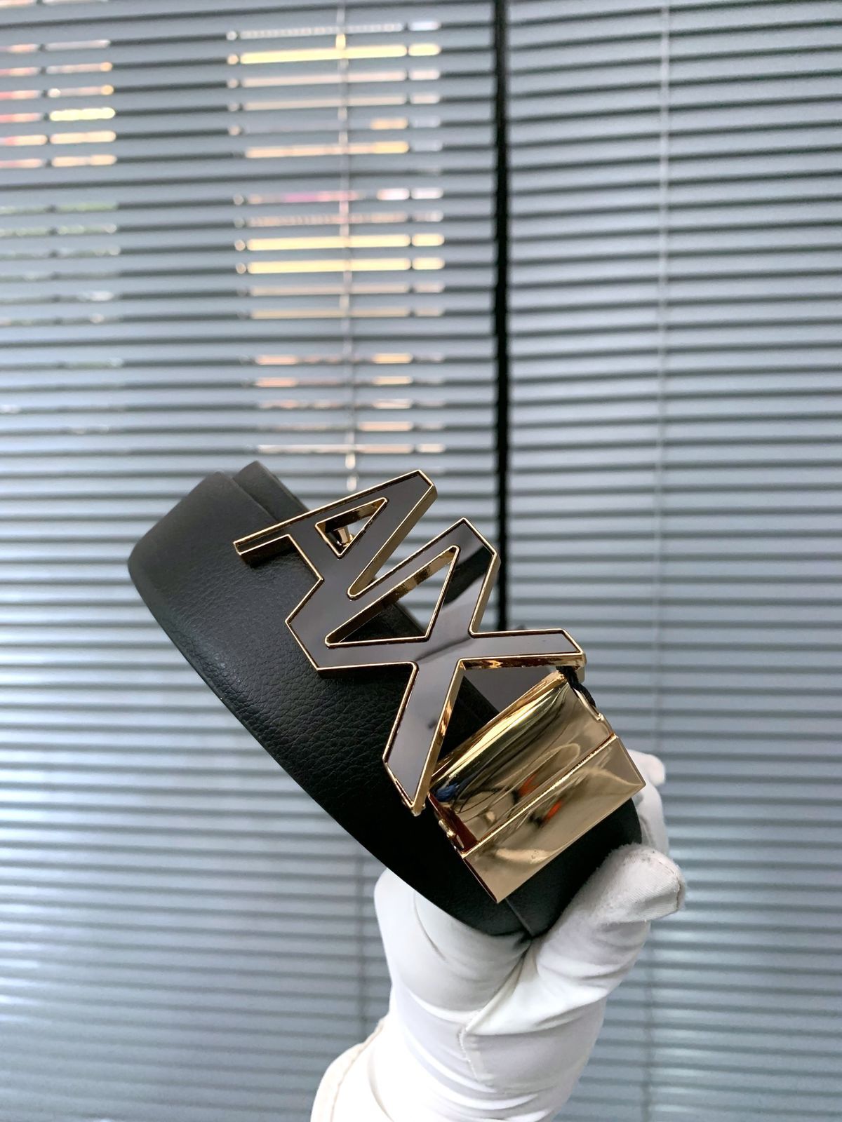 ARMANIE EXCHANGES IMPORTED QUALITY PREMIUM QUALITY BELTS - Image 9